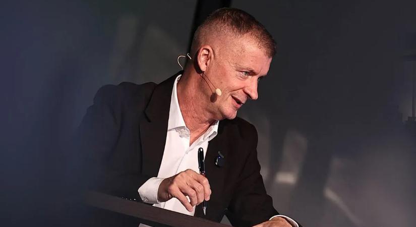 Kubatov Gábor megmutatta az MTK-Fradi meccs legszebb pillanatát