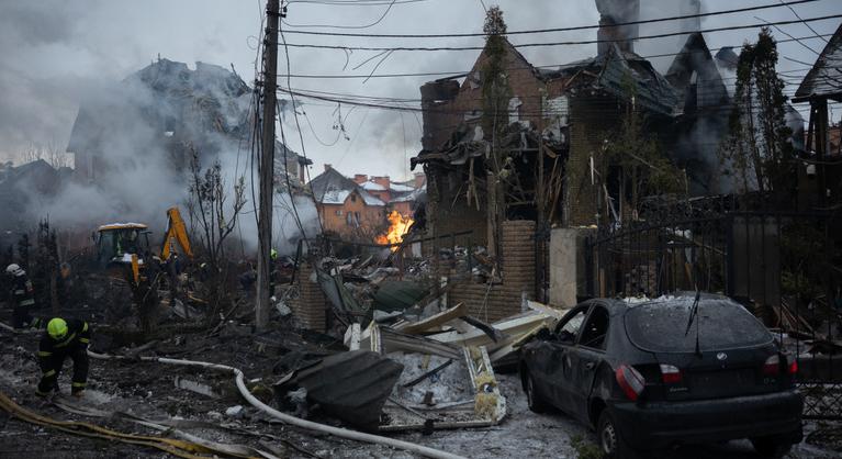 Durva számok mutatják, milyen hatással volt Magyarországra a háború