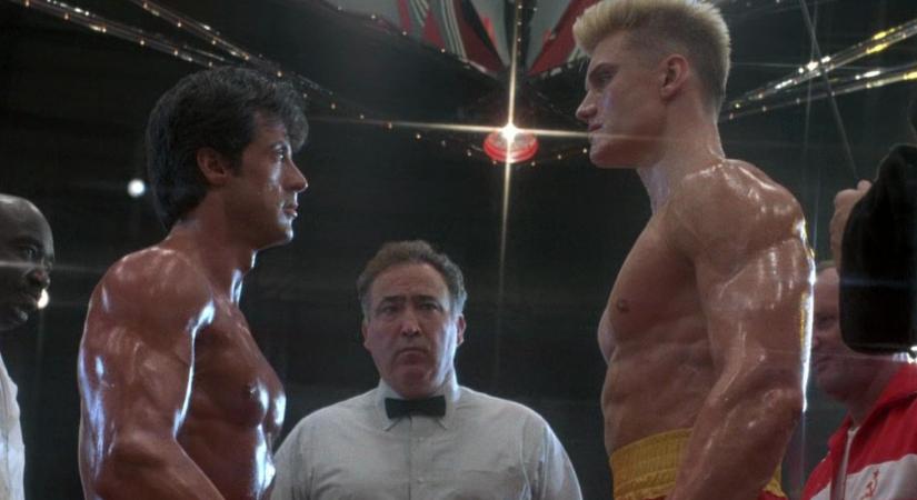 18 érdekesség a Rocky-filmekről, amiről talán nem is hallottál