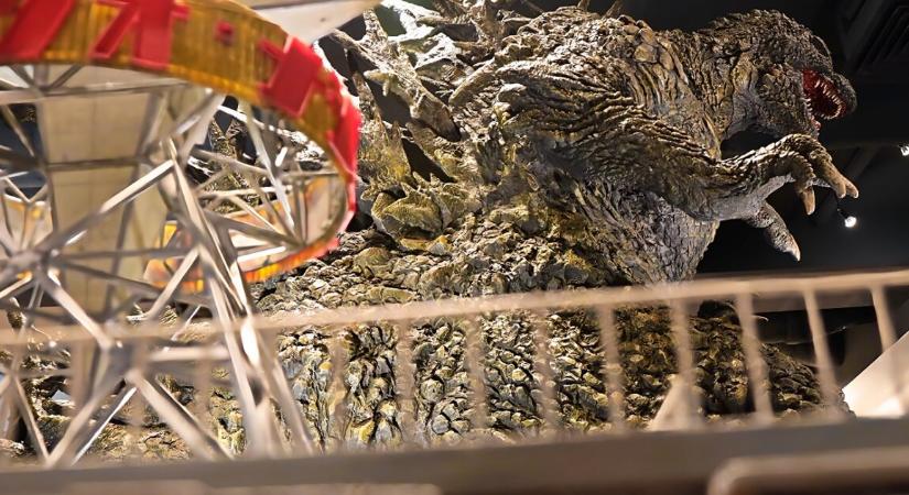 Egy rendkívül megosztó sci-fi, ami mindenkit feldühített, mégis kasszasiker lett