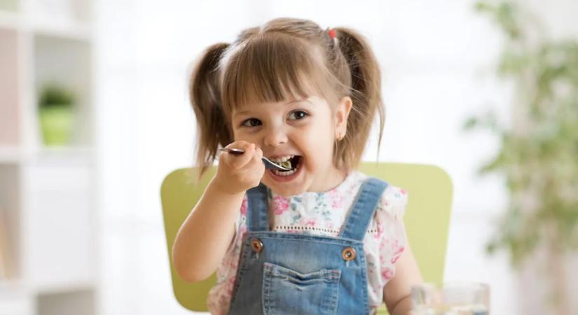 Mit főzzek ma? Egy finom, gyerekbarát menü keddre