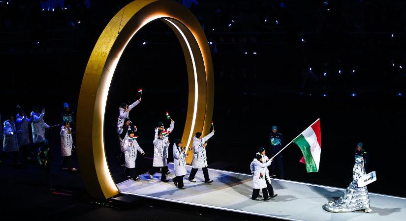 A téli olimpia végén érkezett a torna legnagyobb magyar botránya, politikai vezetőkig ér az ügy?
