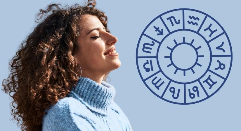 Napi horoszkóp: 3 csillagjegy kisugárzásának képtelenség ellenállni