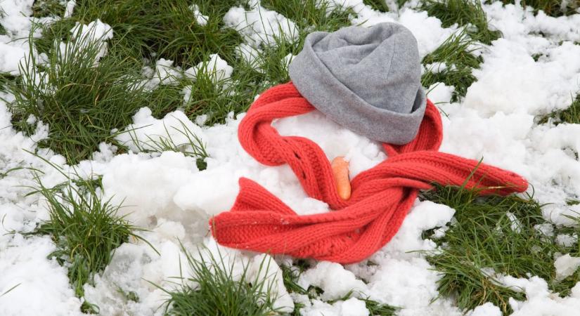 Február 24. Mátyás napja: ha Mátyás jeget talál, akkor töri; ha nem talál, akkor csinál