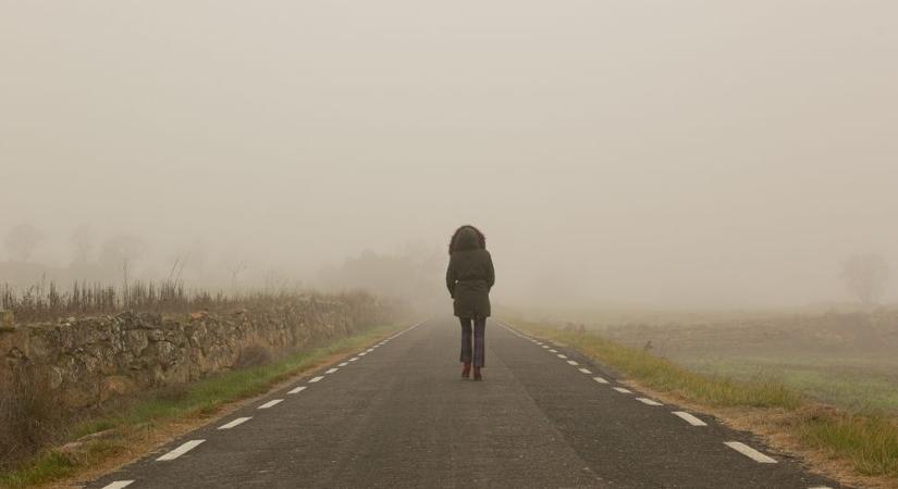 Negyven év után került elő a 3 gyerekes anyuka, azt hitték, meghalt