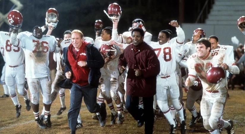 Sikerre vágysz? Ezt a 6 filmet feltétlenül nézd meg!