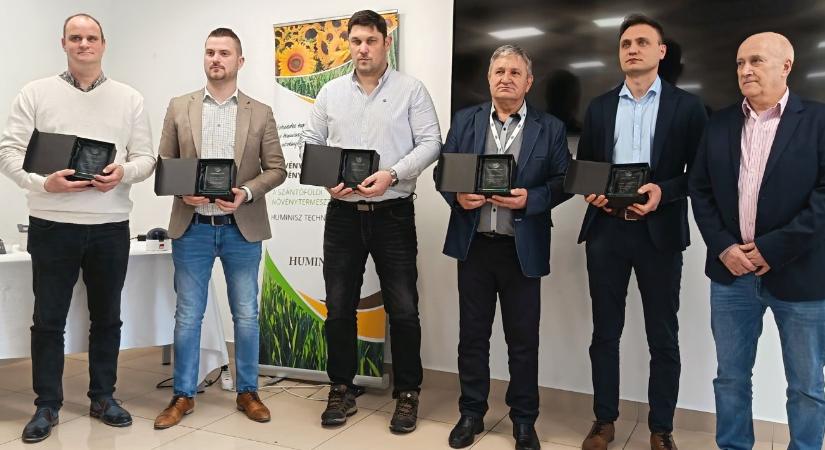 Ez a titok: nem a rekordtermés, hanem a jövedelmezőség számít