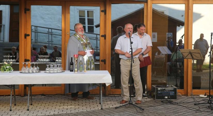 Jubileumi év Vasváron: 40 éve nyilvánították újból várossá a települést