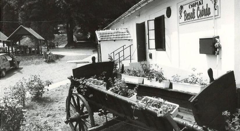 Nosztalgia! Több mint száz olvasó ezeket a zalai csárdákat és házias ízeket hiányolja