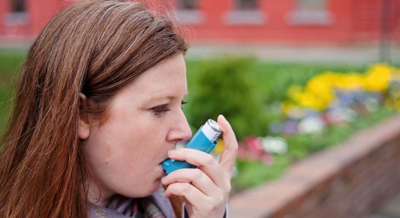 Orvosmeteorológia: a hőmérséklet a reumásoknak, a páratartalom az asztmásoknak okozhat gondot