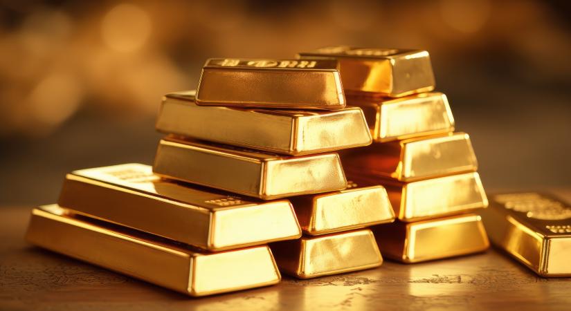 Milyen gyorsan lehetne hozzáférni a Londonban lévő magyar aranytartalékhoz?