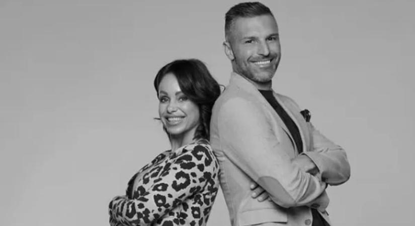 Válik feleségétől a Paksi FC gólkirálya