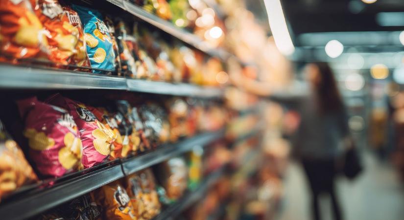 Veszélyes lehet ez a sokak által kedvelt nassolnivaló – figyelmeztet a hatóság