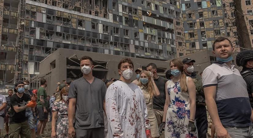 Négy év, amely minden képzeletet felülmúlt