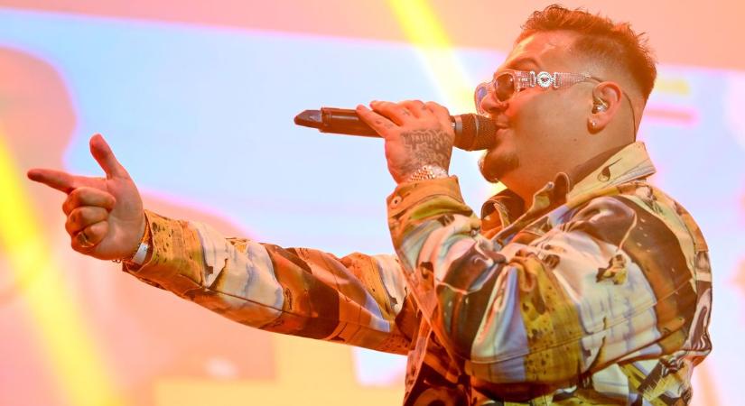 Dán zenész Magyarországról: Desh nagyobb, mint Petőfi valaha volt – és ez óriási probléma (VIDEÓ)