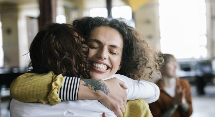 3 csillagjegy, aki mellett jobb emberek leszünk