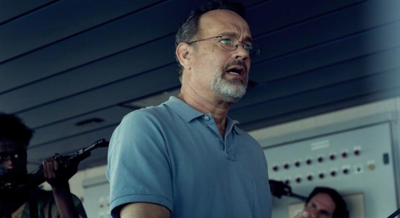Tom Hanks a történelem egyik legnagyobb amerikai elnökét fogja eljátszani következő, igen különleges filmjében