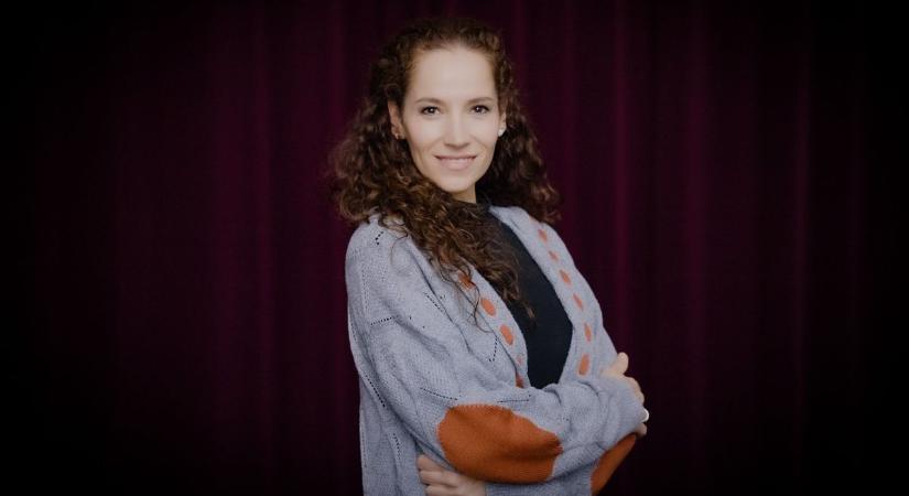 Az Év Embere 2025 – Vágó Bernadett sokoldalú tehetség