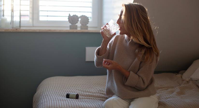 Figyelmeztetnek az orvosok: ezt az 5 gyógyszert soha ne keverd magnéziummal!