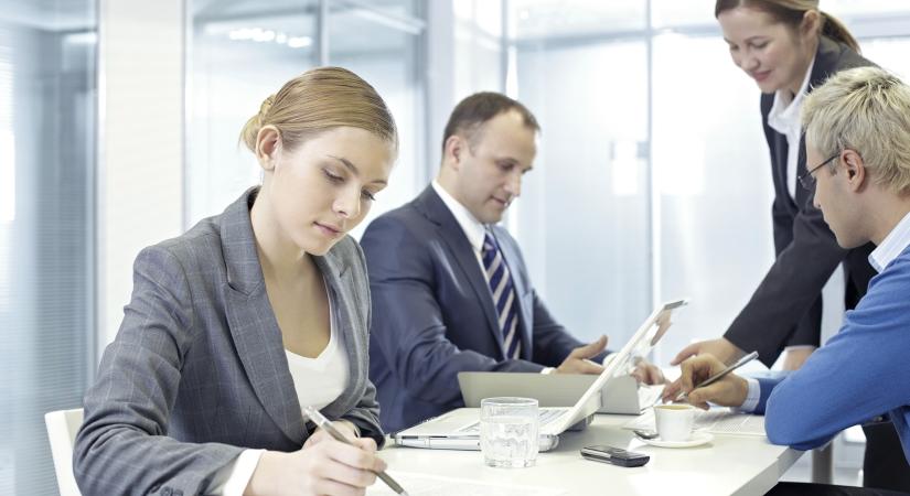 Az írásbeli kommunikáció írott szabályai a munkajogban