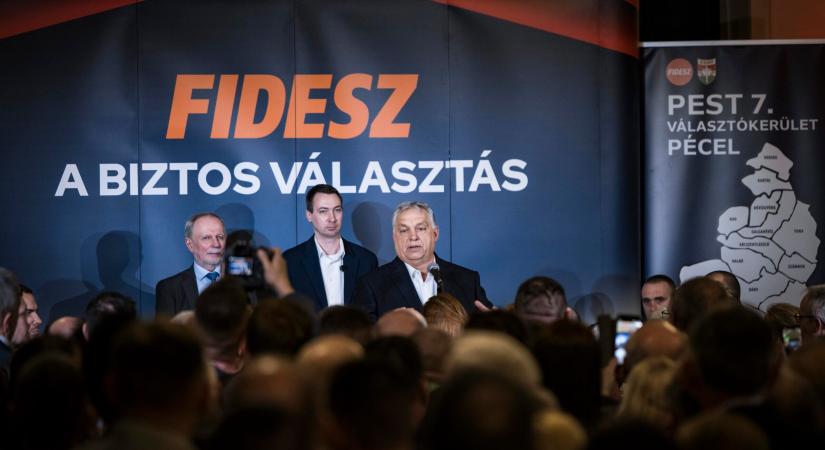 Orbán: Majd meglátom, hogy rákényszerülünk-e erre a lépésre, de ez legyen a legeslegeslegutolsó