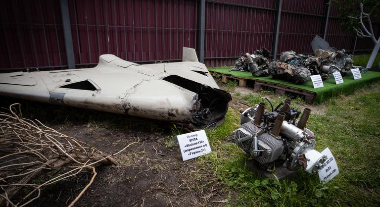 Négy év alatt teljesen átalakult a hadviselés, ezekkel a fegyverekkel próbálják eldönteni a háború kimenetelét