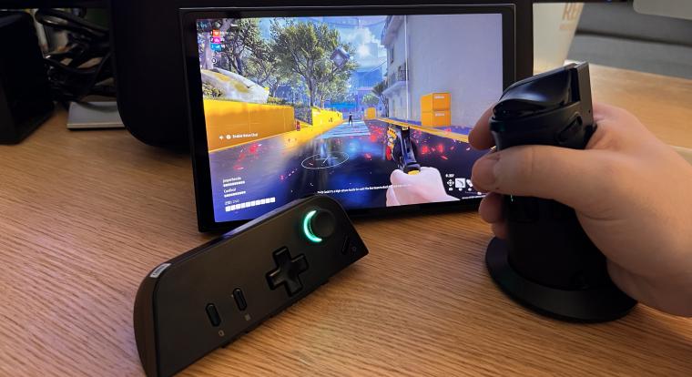 Gond lehet a Lenovo Legion Go és az Asus ROG Ally drivertámogatásával