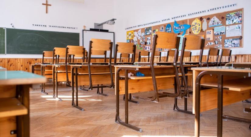 Egy héten belül két diák is öngyilkossági szándékát jelezte az ercsi iskolában