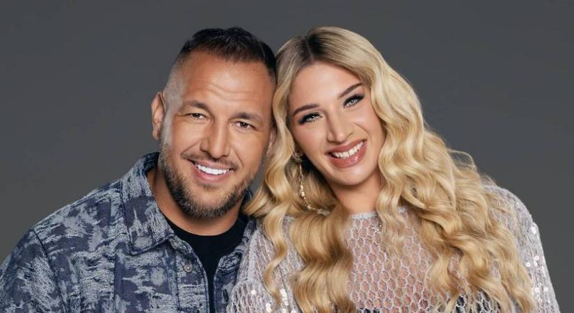 Elcsúfították Curtis feleségét: rá sem lehetett ismerni a szépséges Judiera