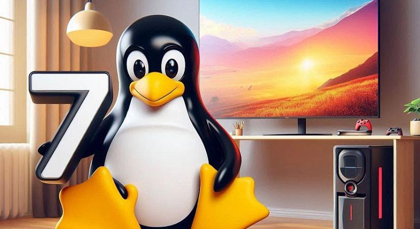 Itt van a Linux 7.0 - és ezek a legfőbb fejlesztések és újdonságok benne