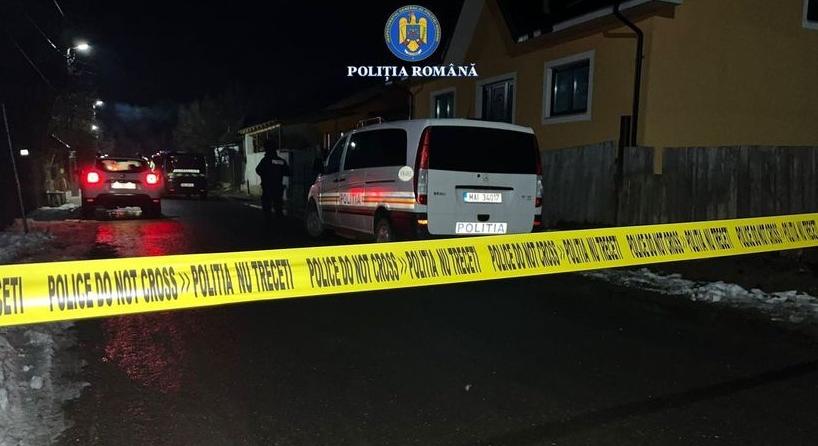 Eladásra szánt fegyverrel sebesítettek meg halálosan egy férfit