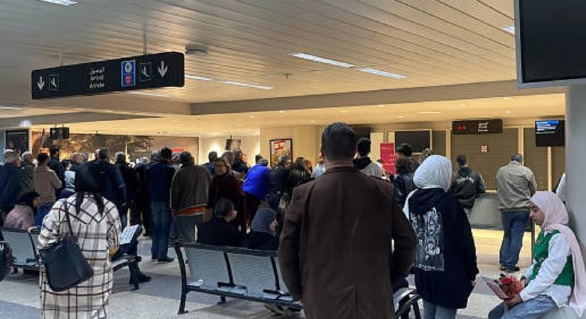 Megkezdődött a háborús visszaszámlálás: már menekítik a diplomatákat a nagykövetségről