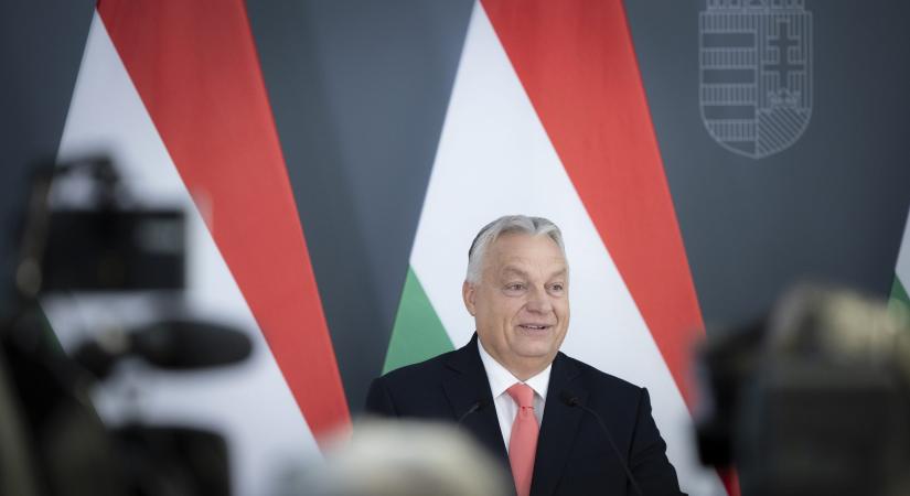 Orbán Viktor: amíg nem jön az olaj, nincs pénz Ukrajnának