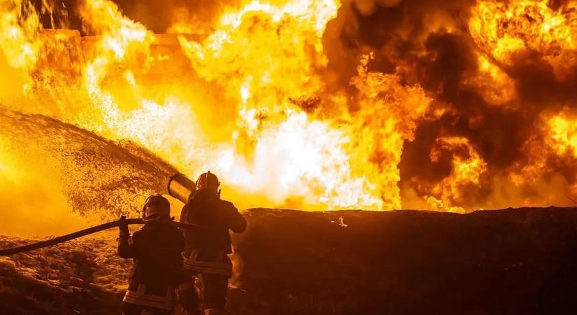 Négy éve tört ki az orosz-ukrán háború: a konfliktus, amely megrengette a világot