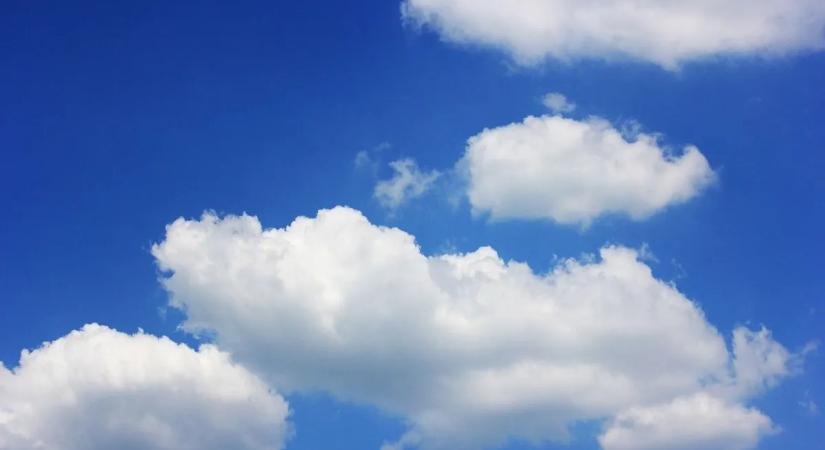 Nem várt meglepetést hoz a héten az időjárás – Mutatjuk!