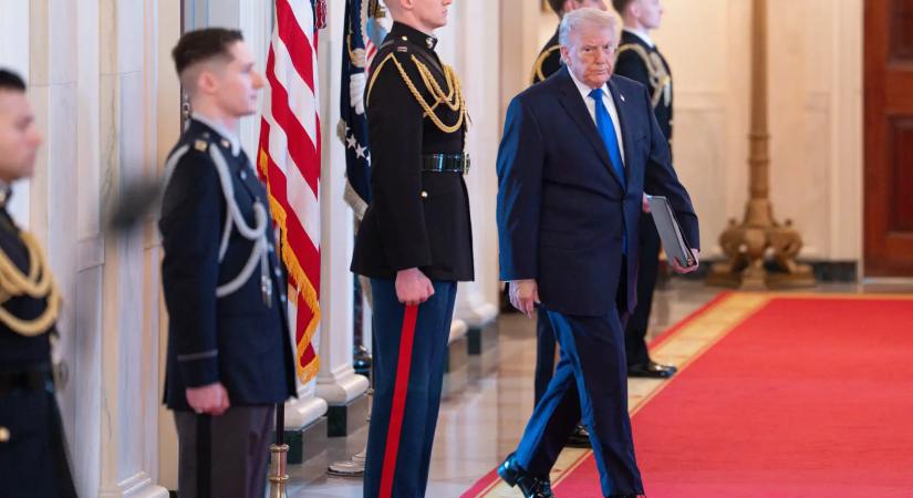 Válaszúton a Trump-kormány: Katonai csapás Irán ellen vagy utolsó esély a diplomáciának?