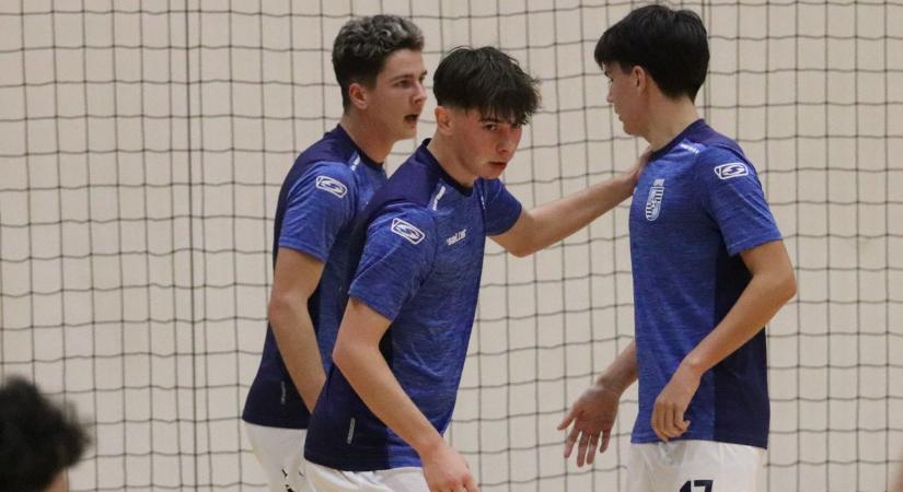 Az ezüst a tét a Csólyospálosnak a hajrában