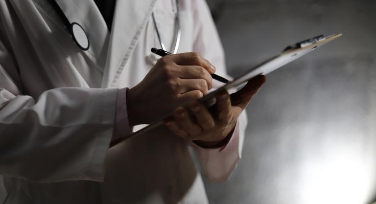 Egy igazságügyi szakértő szerint még kimutatható, hogy volt-e kábítószer Egressy Mátyás szervezetében