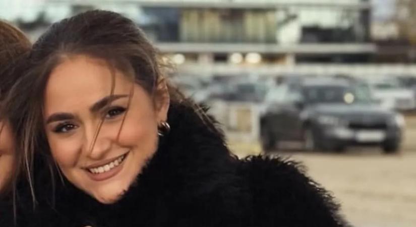 Sokkoló fotó látott napvilágot: Szanatóriumba került Sofi és teljesen meztelen!