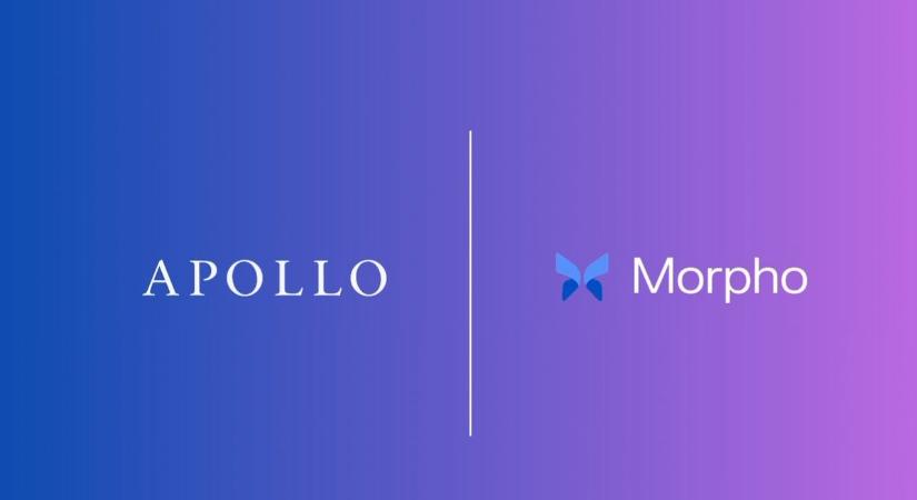 Milliárdok a DeFi-ben: itt a nagy intézményi áttörés