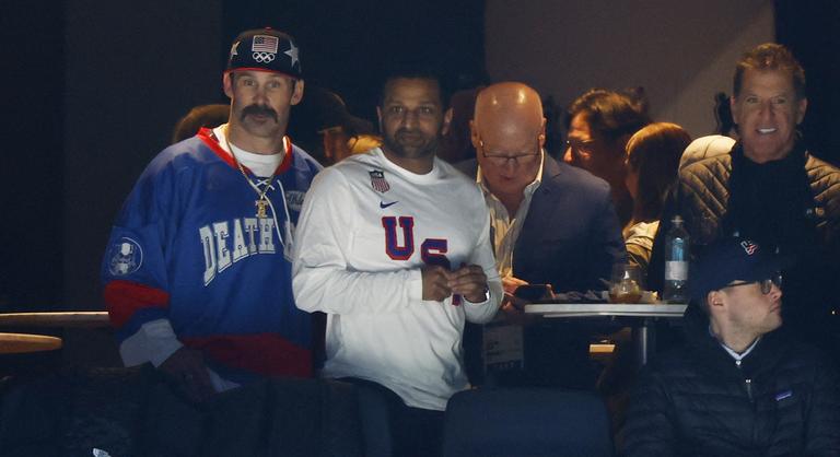 Magánkívül tombolt az FBI igazgatója az olimpiai bajnok amerikai hokicsapat öltözőjében