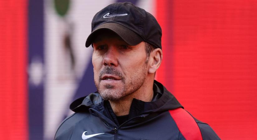 Diego Simeone távozik az Atlético Madridtól, ezt az európai topcsapatot veheti át