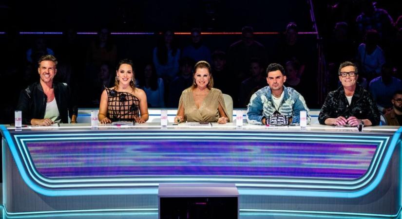 Bugyimentes vallomásokkal indult A Nagy Duett második adása – elszabadult a zsűri