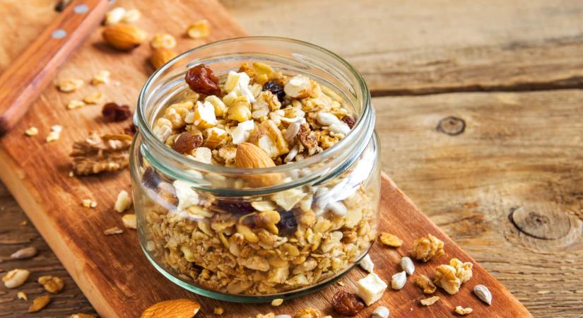 Három és fél évtizede áll az egészség szolgálatában a tudatos magyar vásárlók nagy kedvence