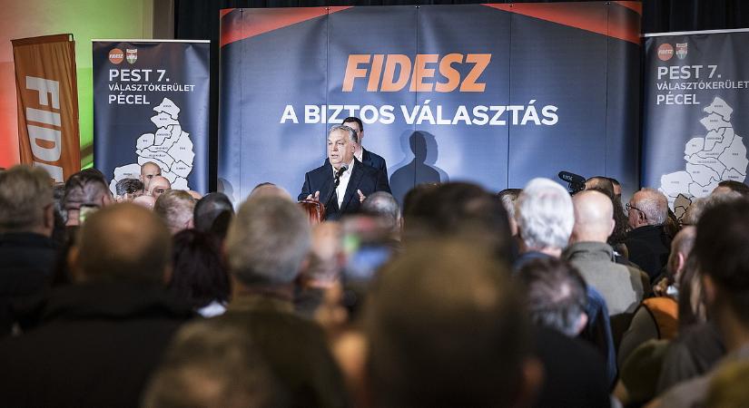 Orbán Viktor elárulta, mennyi időre elegendő olaja van Magyarországnak