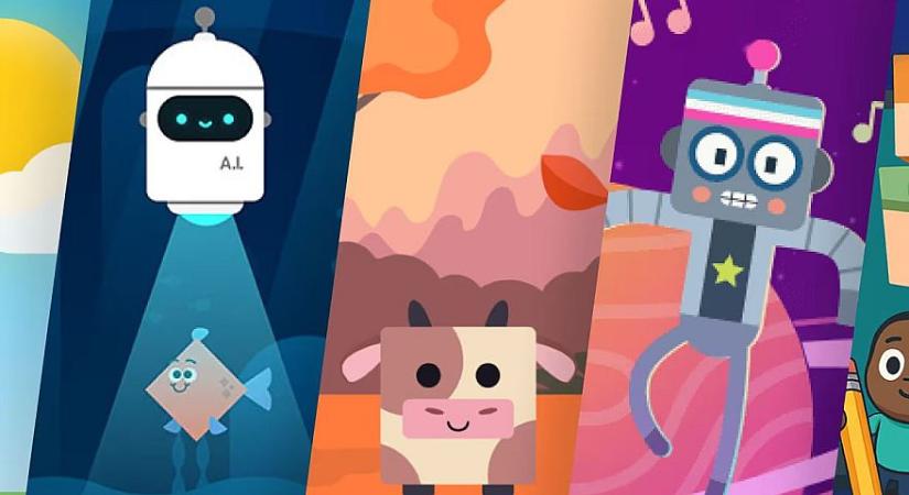 Lemondott a Code.org elnöke - a mesterséges intelligencia miatt