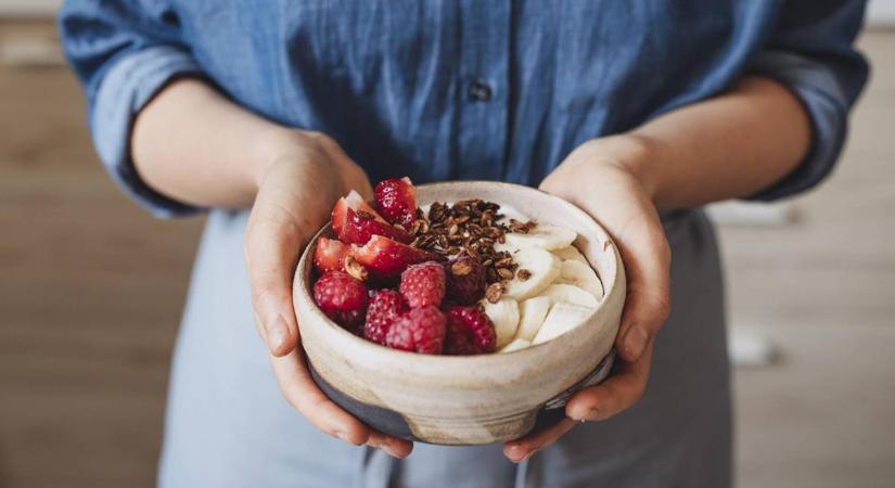 Ez történik a testeddel, ha mindennap eszel a hétköznapi ételből