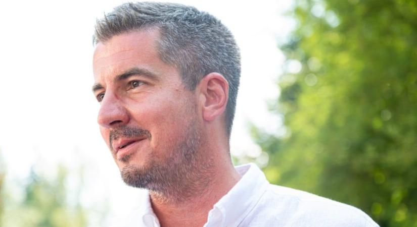 Kocsis Máté vállalja a drogtesztet Magyar Péterrel