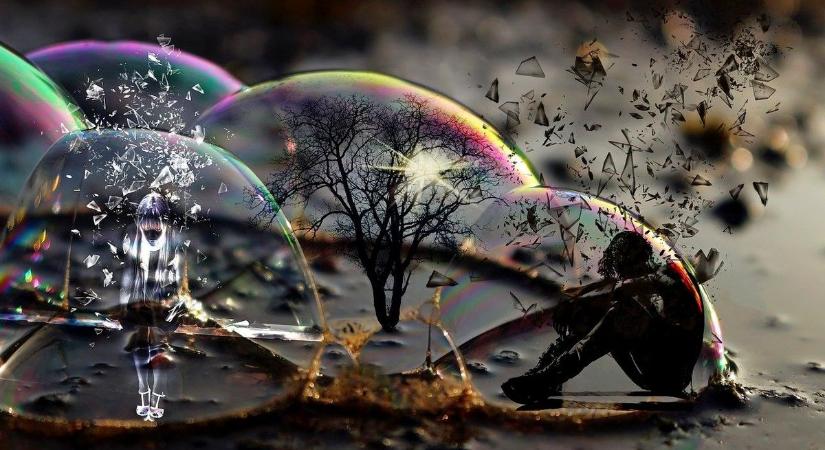 A vízöntőnek meg kell fognia a pénzt, a baknak a saját érdekében ki kell nyitnia a száját