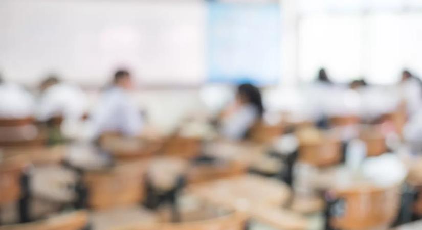 Járvány egy fővárosi gimnáziumban: több tucatról betegről érkezett hír